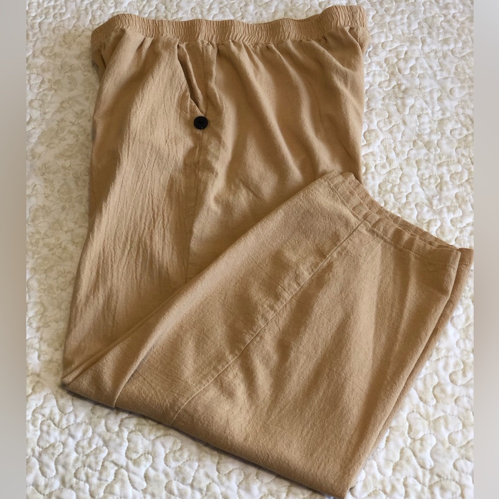 C.O.Z.Y. Pants